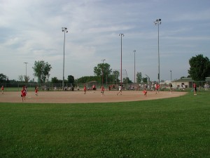 Hanover and surounding area Youth Baseball